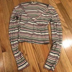 Urban Outfitters top! Sz Small- like new!